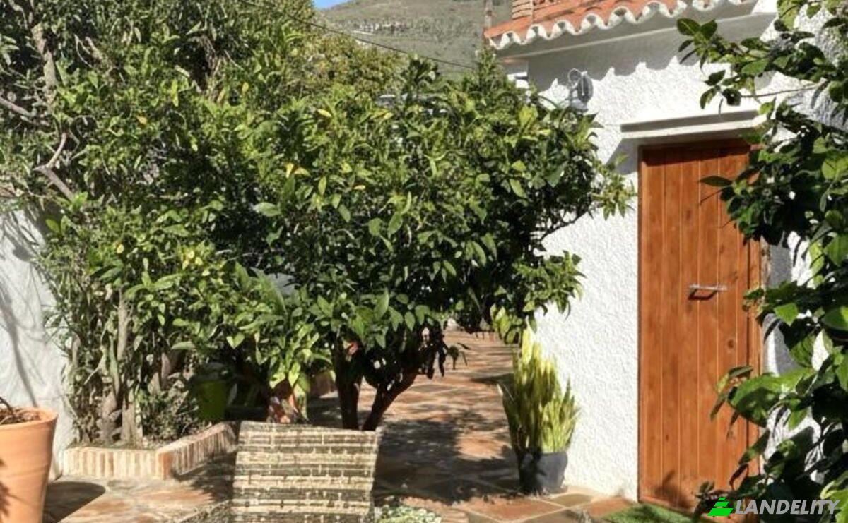 Single Family Home for Sale C Costa Templada, Almunecar, Velilla-Taramay, Granada, Andalusia, Spain. Photo 3