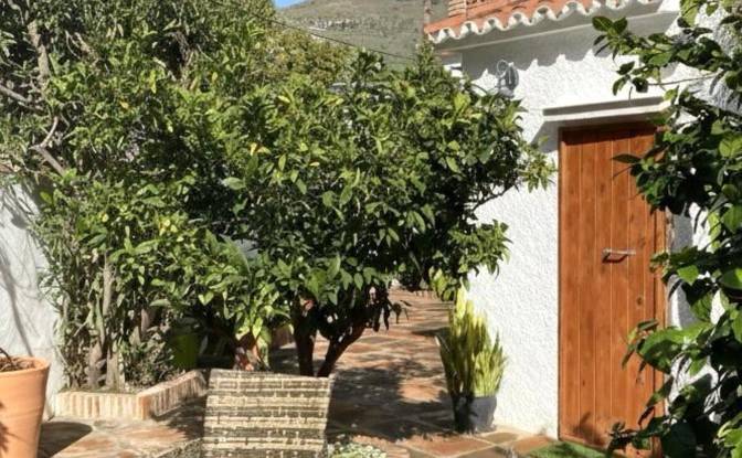 Single Family Home for Sale C Costa Templada. Photo#3