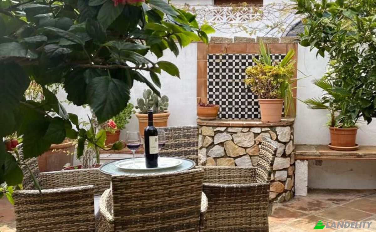 Single Family Home for Sale C Costa Templada, Almunecar, Velilla-Taramay, Granada, Andalusia, Spain. Photo 4