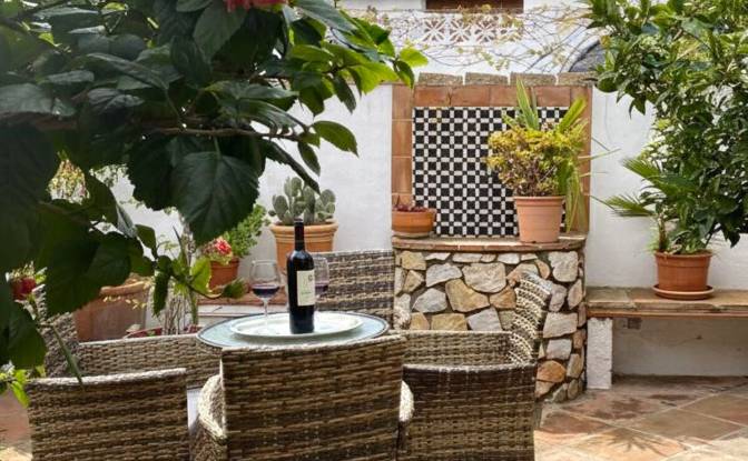 Single Family Home for Sale C Costa Templada. Photo#4