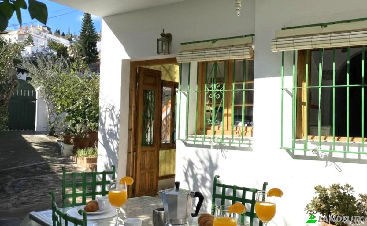 Single Family Home for Sale C Costa Templada, Almunecar, Velilla-Taramay, Granada, Andalusia, Spain. Photo 5