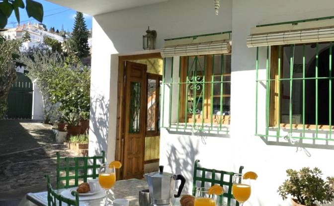 Single Family Home for Sale C Costa Templada. Photo#5