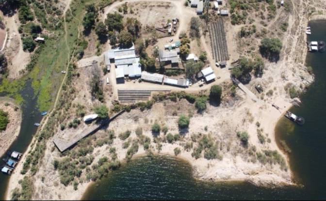 Resort for Sale - Kariba, Zimbabwe