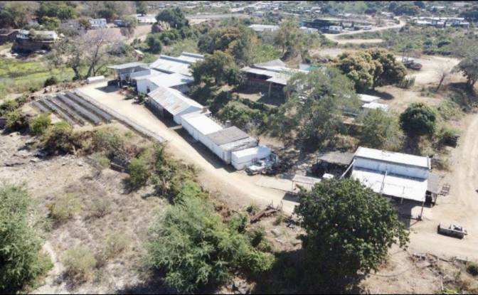 Resort for Sale Buffalo Dr, Kariba. Photo#9