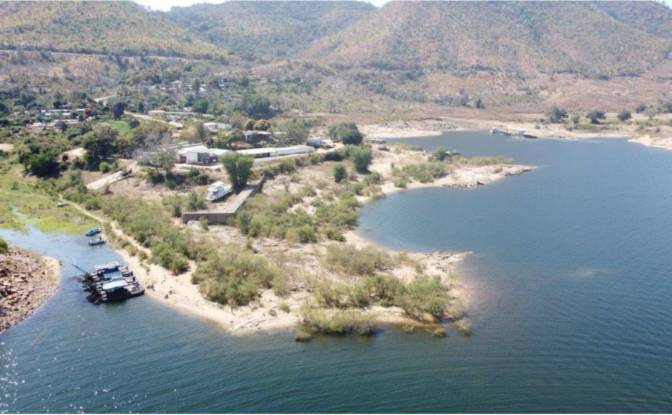 Resort for Sale Buffalo Dr, Kariba. Photo#4