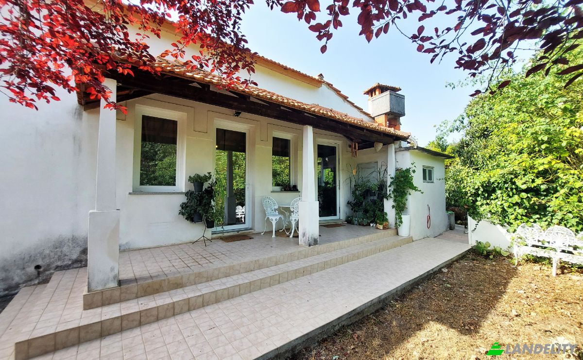Casa unifamiliar à venda Rua do Seixo 417, 3750-068, Vale do Grou, Águeda, Aveiro, Portugal. foto 1