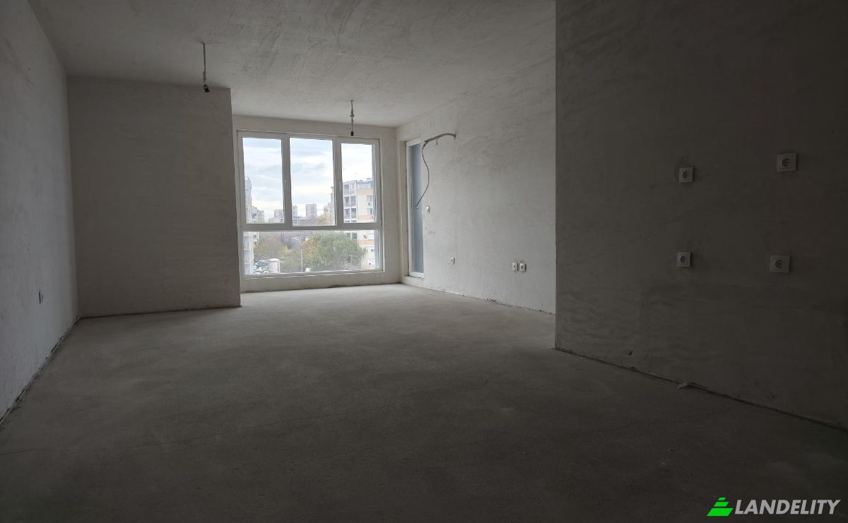 Apartment for Sale Severen, 4003 Plovdiv, Plovdiv, Plovdiv Municipality, Plovdiv Province, Bulgaria. Photo 3