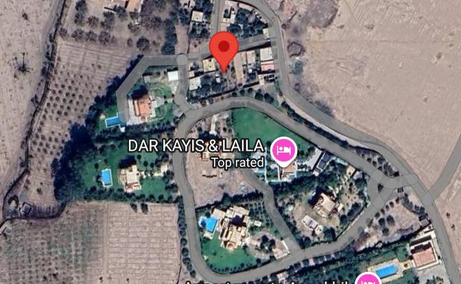 Land Lot for Sale - Lehminate, Morocco