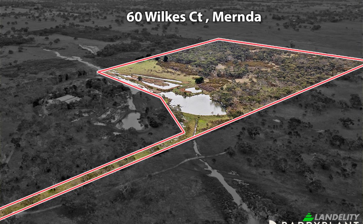 Investing/Development for Sale 60 Wilkes Ct, Mernda VIC 3754, Mernda, City of Whittlesea, Victoria, Australia. Photo 7