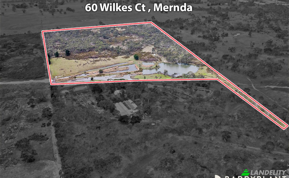 Investing/Development for Sale 60 Wilkes Ct, Mernda VIC 3754, Mernda, City of Whittlesea, Victoria, Australia. Photo 8
