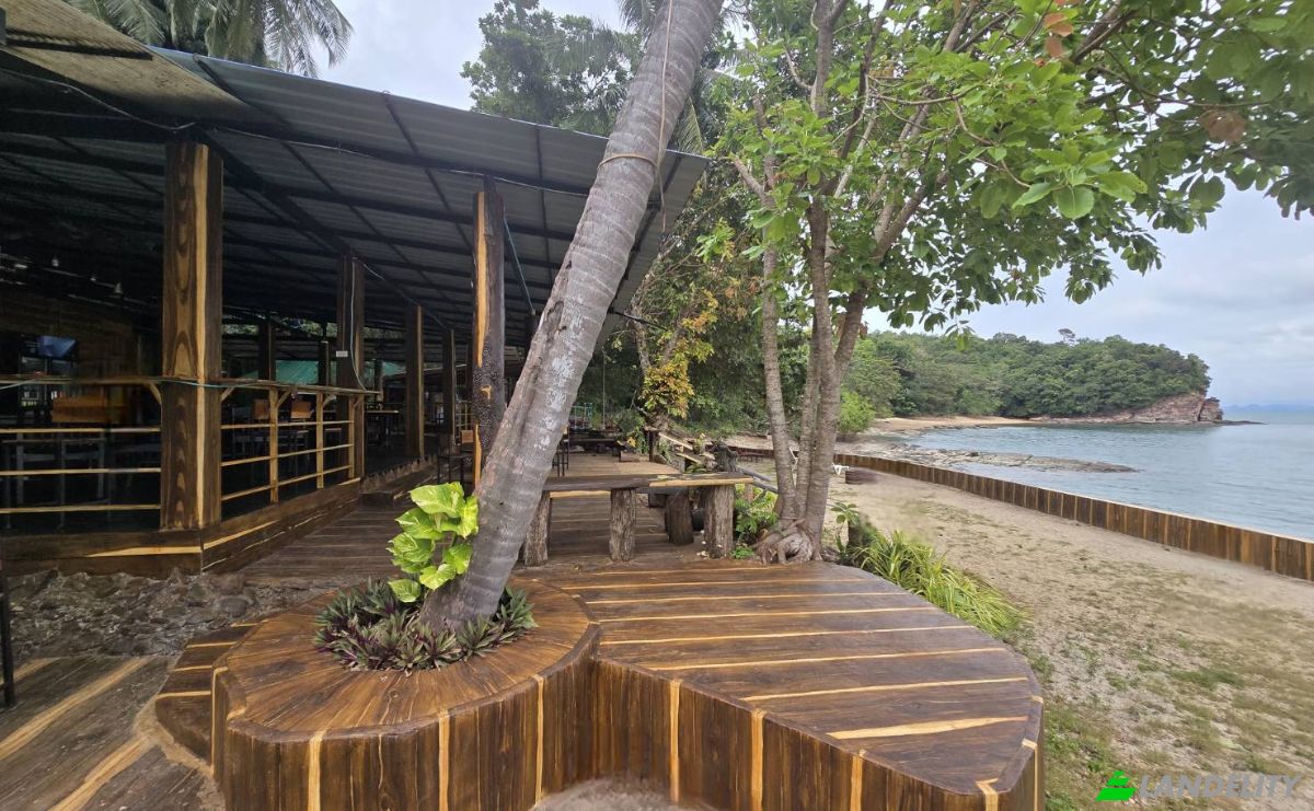 Land Lot for Sale Ko Lanta Yai, Ko Lanta District, Krabi, Thailand, Krabi 81150. Photo 11