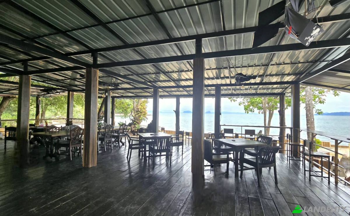 Land Lot for Sale Ko Lanta Yai, Ko Lanta District, Krabi, Thailand, Krabi 81150. Photo 13