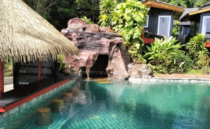 Land Lot for Sale - Ko Lanta Yai, Thailand