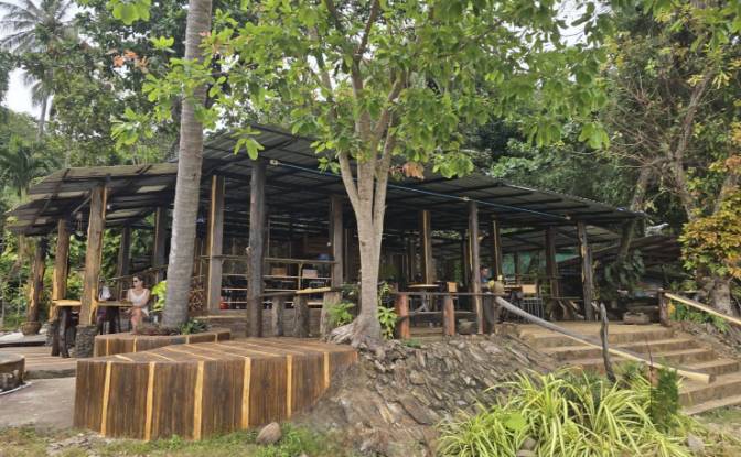 Land Lot for Sale Ko Lanta Yai, Ko Lanta District. Photo#7 Land Lot for Sale Ko Lanta Yai, Ko Lanta District. Photo#7