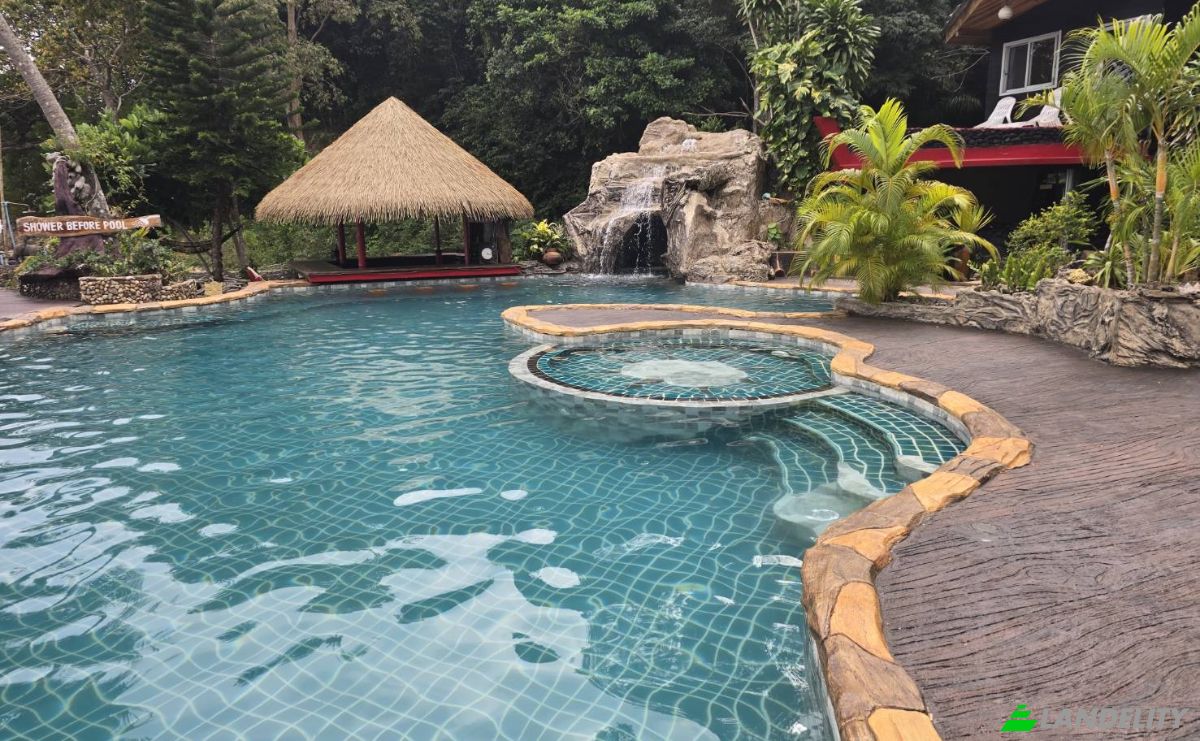 Land Lot for Sale Ko Lanta Yai, Ko Lanta District, Krabi, Thailand, Krabi 81150. Photo 8