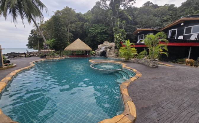 Land Lot for Sale Ko Lanta Yai, Ko Lanta District. Photo#9 Land Lot for Sale Ko Lanta Yai, Ko Lanta District. Photo#9