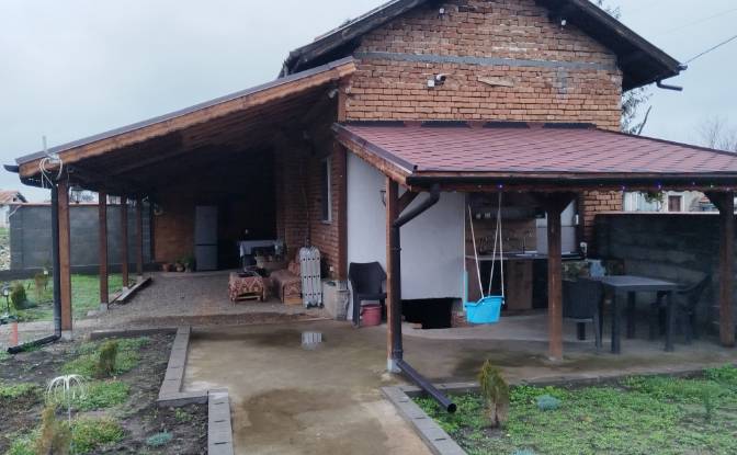 Villa for Sale 3249 Tarnak, Tarnak, Byala Slatina. Photo#1