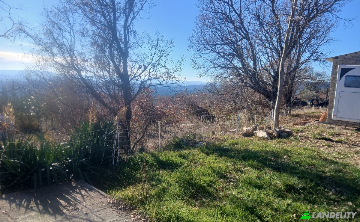 Villa for Sale 75 Cabanne, 04230 Revest-Saint-Martin, Revest-Saint-Martin, Alpes-de-Haute-Provence, Provence-Alpes-Cote dAzur, France. Photo 3