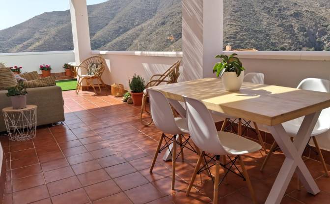 Condo for Sale - Albunol, Spain