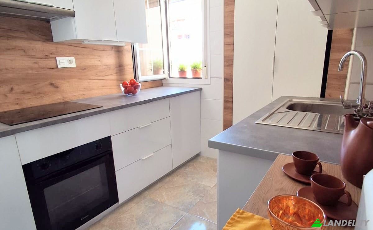 condominio en venta C Ernesto Moreno, Albuñol, Granada, Andalucía, España. Foto 10