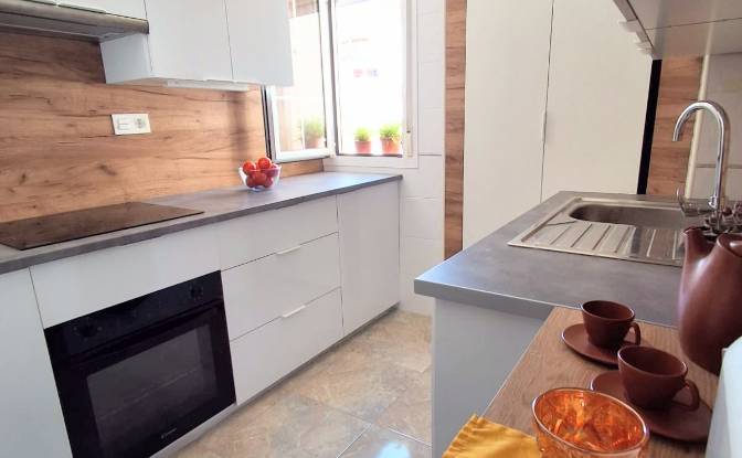condominio en venta C Ernesto Moreno, Albuñol. Foto#10