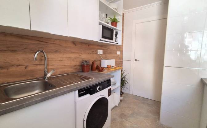 condominio en venta C Ernesto Moreno, Albuñol. Foto#12