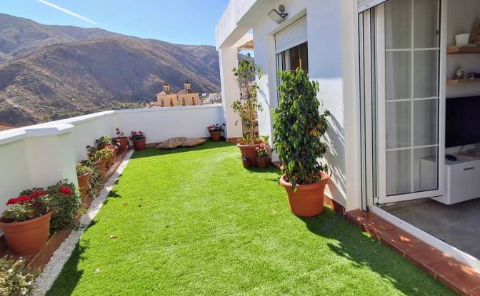 condominio en venta C Ernesto Moreno, Albuñol. Foto#13