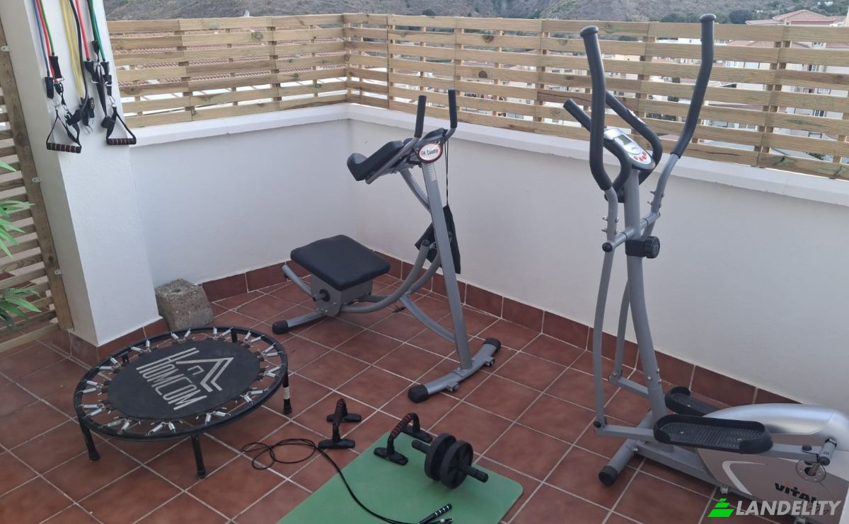 condominio en venta C Ernesto Moreno, Albuñol, Granada, Andalucía, España. Foto 14