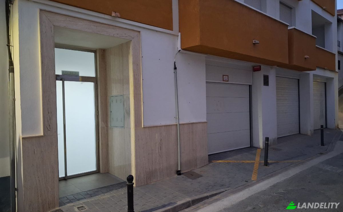 condominio en venta C Ernesto Moreno, Albuñol, Granada, Andalucía, España. Foto 15