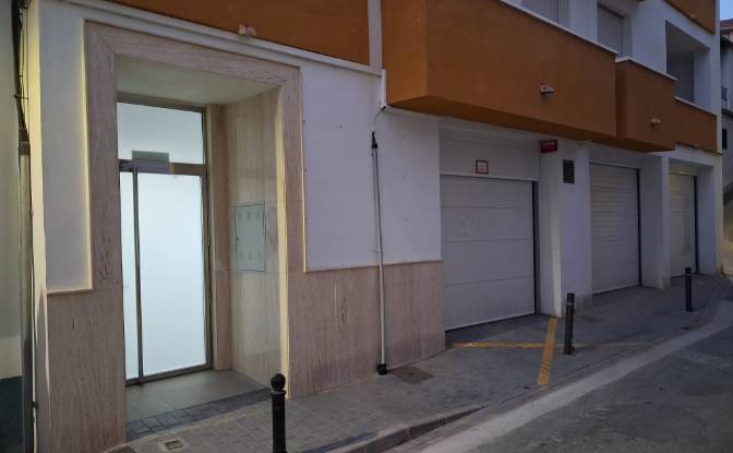 condominio en venta C Ernesto Moreno, Albuñol. Foto#15