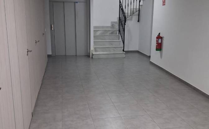 condominio en venta C Ernesto Moreno, Albuñol. Foto#17