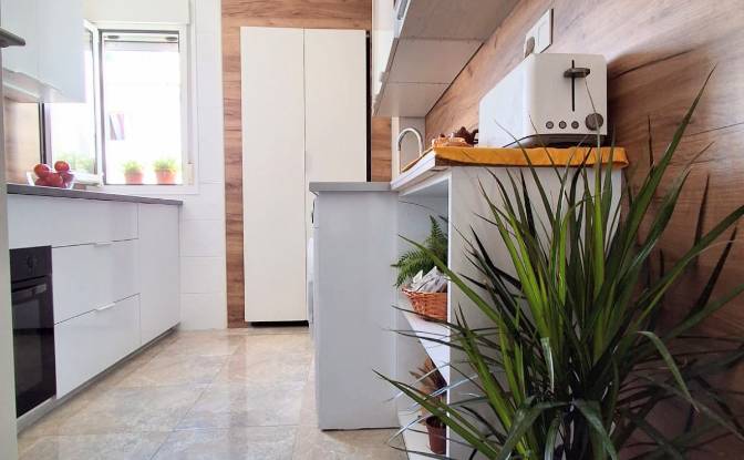 condominio en venta C Ernesto Moreno, Albuñol. Foto#20