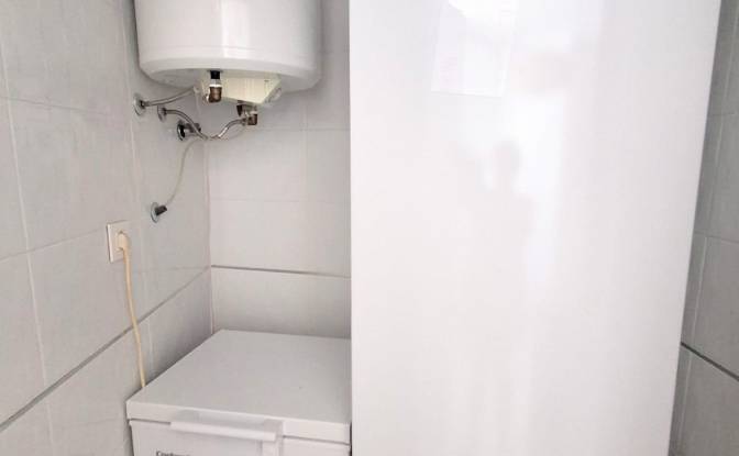 condominio en venta C Ernesto Moreno, Albuñol. Foto#21