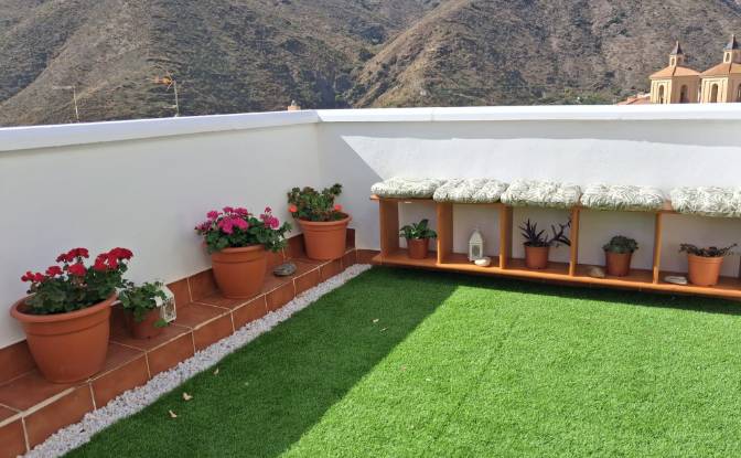 condominio en venta C Ernesto Moreno, Albuñol. Foto#24