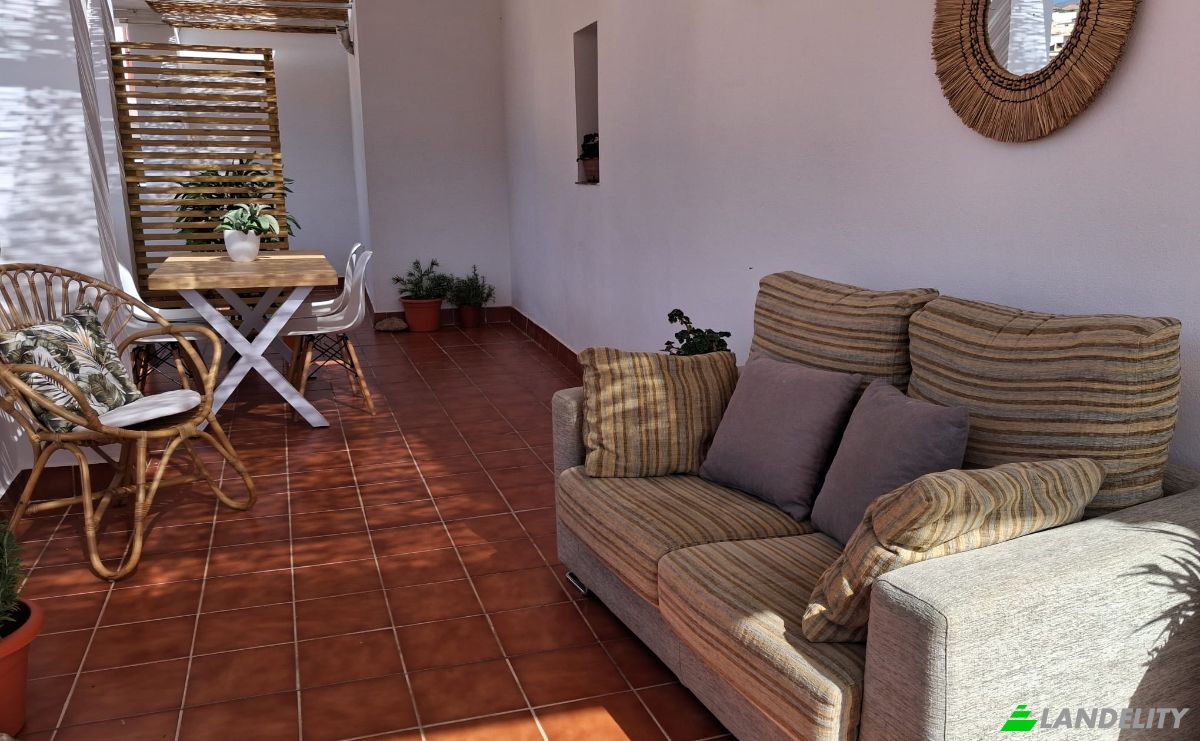 condominio en venta C Ernesto Moreno, Albuñol, Granada, Andalucía, España. Foto 23