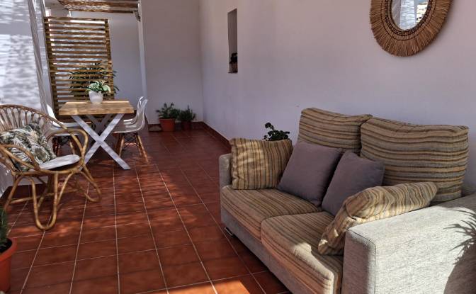 condominio en venta C Ernesto Moreno, Albuñol. Foto#23