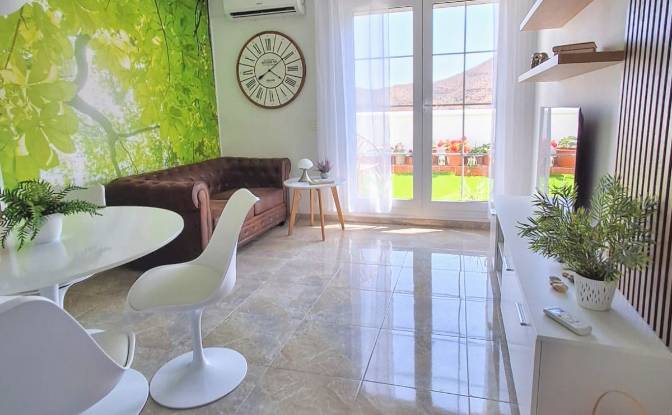 condominio en venta C Ernesto Moreno, Albuñol. Foto#2