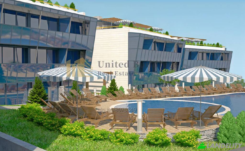 Apartment for Sale ul Lilia, Chernomorets, Sozopol, Burgas, Bulgaria. Photo 5