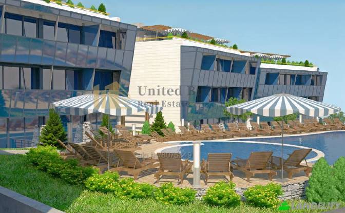 Apartment for Sale ul Lilia, Chernomorets, Sozopol. Photo#5 Apartment for Sale ul Lilia, Chernomorets, Sozopol. Photo#5