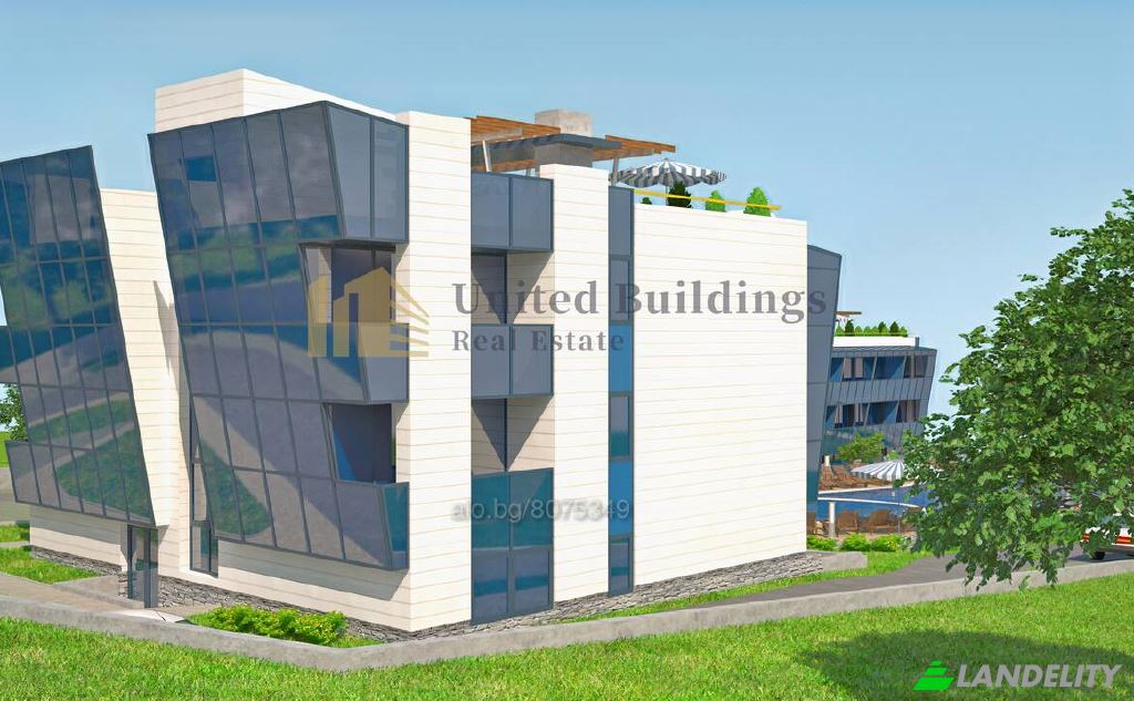 Apartment for Sale ul Lilia, Chernomorets, Sozopol, Burgas, Bulgaria. Photo 6