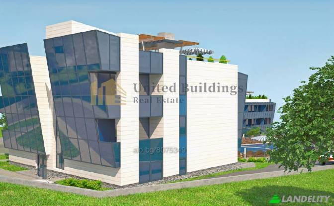 Apartment for Sale ul Lilia, Chernomorets, Sozopol. Photo#6 Apartment for Sale ul Lilia, Chernomorets, Sozopol. Photo#6