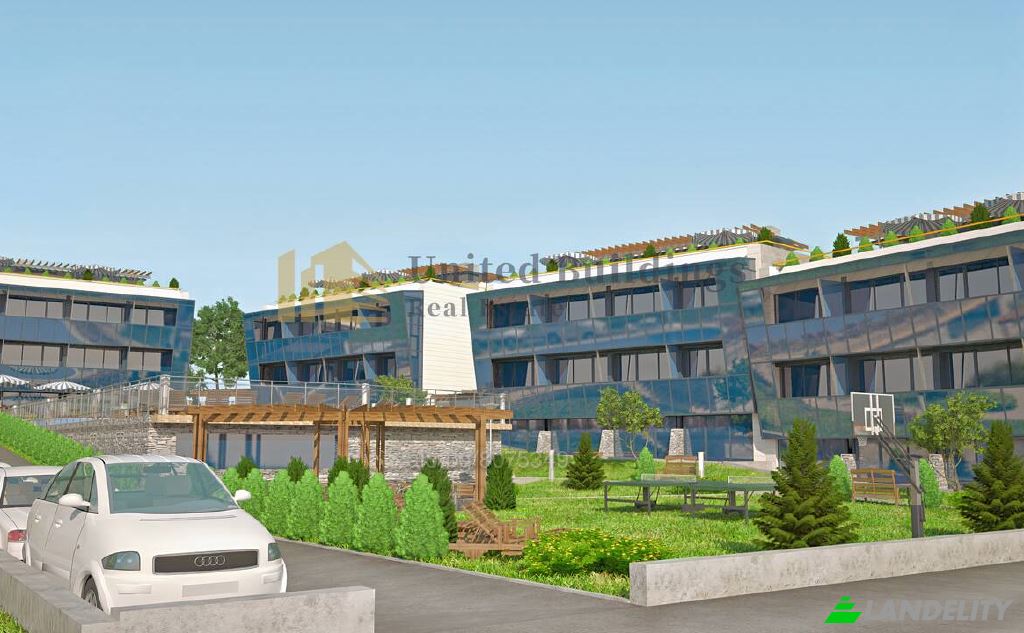 Apartment for Sale ul Lilia, Chernomorets, Sozopol, Burgas, Bulgaria. Photo 7