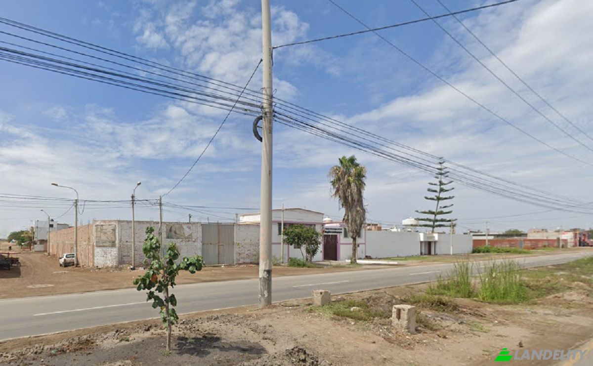Investing/Development for Sale Pimentel 14000, Pimentel, Chiclayo, Lambayeque, Peru. Photo 4