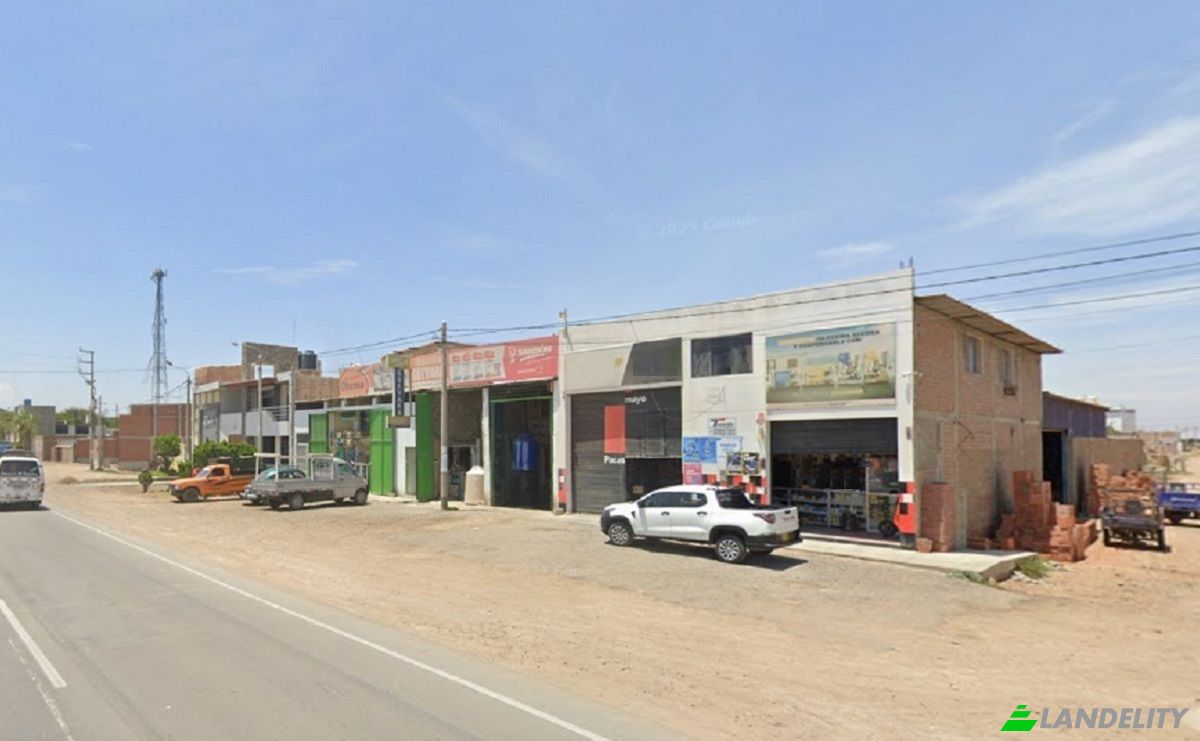Investing/Development for Sale Pimentel 14000, Pimentel, Chiclayo, Lambayeque, Peru. Photo 3