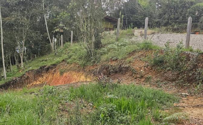 Land Lot for Sale - Medellin, Colombia