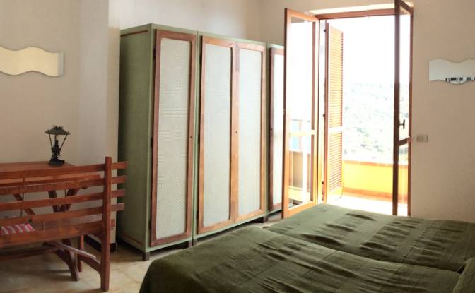 Maison unifamiliale a louer Strada Vicinale del. Photo#8