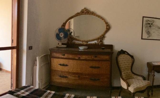 Maison unifamiliale a louer Strada Vicinale del. Photo#9