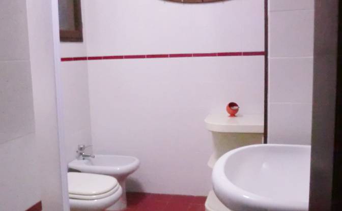 Maison unifamiliale a louer Strada Vicinale del. Photo#11