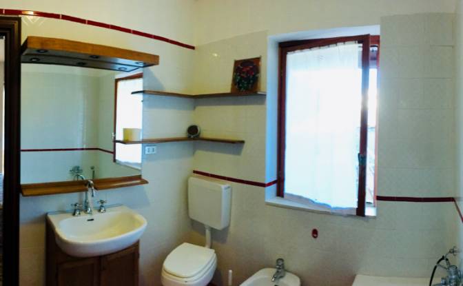 Maison unifamiliale a louer Strada Vicinale del. Photo#12