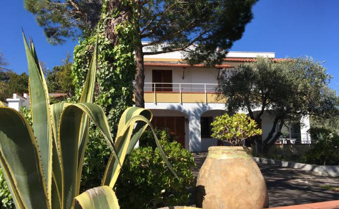 Maison unifamiliale a louer Strada Vicinale del. Photo#20